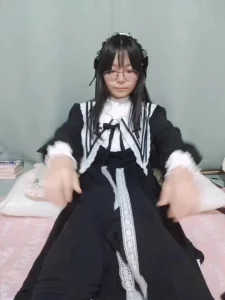 母狗找主人