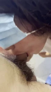 口爆少妇