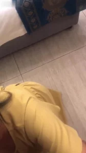 夫妻自拍