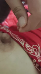 居家自拍