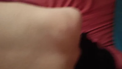 艹老婆